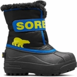 Sorel Childrens Snow Commander, Scarponcino invernale, Unisex bambini – B0CMMTZRMJ