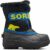 Sorel Childrens Snow Commander, Scarponcino invernale, Unisex bambini – B0CMMTZRMJ