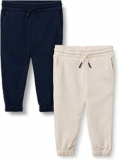 Amazon Essentials Bambini e Ragazzi Joggers in Cotone – B0DNFH4MPK
