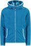 CMP Giacca Kid G Con Cappuccio Fisso Giacca Unisex – Bambini e ragazzi (Pacco da 1) – B0BYZRL8J4