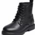 Mishansha Stivaletti Invernali Bambino Scarpe Neve Bambina Gr.24-36 – B0972G8CN8