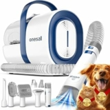 oneisall toelettatura e aspirazione a Vuoto per Animali Domestici – B0BJ2P1LZV