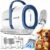 oneisall toelettatura e aspirazione a Vuoto per Animali Domestici – B0BJ2P1LZV