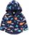 LUVCES Baby Jacke Jungen Unisex Kleinkind Mädchen Kinder Warm Fleece Jacke Full Zip Pullover Oberbekleidung Sweatshirt – B0DJ6T324J