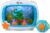 Baby Einstein Sea Dreams Soother – Rumori Bianchi per Neonato con Luci e Suoni Marini, Acquario Bebè Giocattolo da Culla con Controllo Remoto e Luce Notturna Rilassante, 0+ Mesi – B07DM86Z43