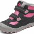 Superfit Mädchen Husky1 Mädchen Warm Gefütterte Gore-tex Blau/Rosa 8020 Stivali da neveBambine e ragazze – B0CSDT274Y
