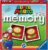 Ravensburger – Super Mario Mini Memory | Gioco Bambino 3 Anni | Memory Gioco per Bambino | 48 Carte Di Supermario | Regalo Bambino 3 Anni o Piu | Mario Bros | 2-6 Giocatori – B0B2FCYS54