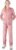 CityComfort Tuta Bambina Ragazza Velluto 5-14 Anni – B0B8NF3HKR