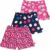Chicco Pantaloncini Bambina, Set di 3 Pantaloncini Corti – B0BPYCGS9R