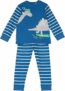 Chicco Pigiama Bambino a Maniche Lunghe, in Morbido Tessuto, Abbigliamento Bambino, Designed in Italy – B0DNFK8KWF