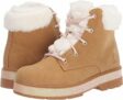 Skechers Street Glitz Stivali alla modaBambine e ragazze – B0CPLWSF11