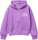 United Colors of Benetton Maglione Cardigan Bambine e Ragazze – B0FSDP3LYG