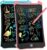 Cimetech Tavoletta di scrittura LCD, 8,5 pollici bambini scrittura bordo giocattolo per i bambini regalo, 3 4 5 6 anni giocattolo per ragazzi e ragazze – B0C77PB3L6