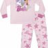 Chicco Vestito Bambina a Maniche Lunghe, in Morbido e Caldo Tessuto Felpato, Abbigliamento Bambina, Designed in Italy – B0DN1FT21W