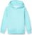 Amazon Essentials Felpa con Cappuccio Modello Pullover Bambine e Ragazze – B07PY4V6KS