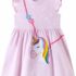 CALZITALY LEGGINGS BALLET BAMBINA | COLLANT SENZA PIEDI BAMBINI | 60 DEN | NERO, ROSA | CALZE ITALIANE | – B01M07ZBQW