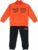 Chicco Tuta Bambino, Completo Bambino con Felpa con Zip e Pantaloni, Comodo e alla Moda, Designed in Italy – B0F8P9DJKL