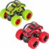 Hot Wheels Confezione da 5 Ferrari in scala 1:64 – B0FHKLTSS6