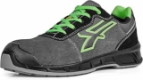 U-POWER DON’T WORRY… BE HAPPY! Taylor Scarpe antinfortunisticheUnisex – Adulto – B0CPJMPQLQ