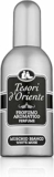 Tesori d’Oriente – Profumo Aromatico Muschio Bianco, dalla Fragranza Talcata, Note di Rosa, Fava Tonka e Vaniglia, 100ml – B001QVLYD4