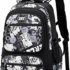 ergobag Astuccio maxi | Set da 40 pezzi con matite colorate e pennarelli Lyra, righello, forbici e scomparto per monete, ideale per la scuola – B0DFV2YJR8