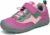 Mishansha Scarpe da Trekking Bambini Ragazzi – B08Q41GKYD