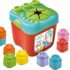Chicco Libro Nascita Per Neonati E Bambini, Album dei Ricordi, Diario Con Spazi Per Note E Fotografie, Rosa, ‎27.5x25x3 cm, Idea Regalo – B009FWE21M
