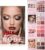 Kit Trucco Tutto in Uno Set Trucco Completo, Palette da 24 Ombretti, 6 Illuminanti, 6 Fard, 7 Contorni, Set Cosmetico Impermeabile a Lunga Durata e Facile da Applicare per un Look Perfetto – B0FQ94BW87