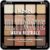NYX Professional Makeup Palette Ombretti Ad Alta Pigmentazione, Texture Setosa, Finish Matte, Brillante e Metallizzato, 16 Colori, Formula Vegana*, Ultimate Shadow, Warm Neutrals – B01IW02HX2