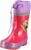 Playshoes Stivali di Gomma Unisex – Bambini e ragazzi – B003XKRHOG
