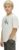 Calvin Klein Light Monologo S/S T-Shirt Ib0ib02610 Maglietta S/S Bambini e Ragazzi (Pacco da 1) – B0F6Q5Z3BW
