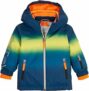 first instinct killtec Fisw 37 Mns Ski Jckt Giacca da sci/giacca funzionale con cappuccio e paraneve Unisex – Bimbi 0-24 – B0DH8MQR5W