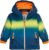 first instinct killtec Fisw 37 Mns Ski Jckt Giacca da sci/giacca funzionale con cappuccio e paraneve Unisex – Bimbi 0-24 – B0DH8MQR5W