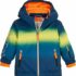 Killtec Ksw 382 Bys Ski Qltd Jckt Giacca da sci/giacca da sci trapuntata con cappuccio e paraneve Bambini e ragazzi – B0DCZV32Z4