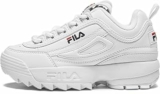 Fila Disruptor Teens Scarpe da ginnasticaBambine e Ragazze – B08CZ576CB