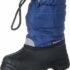 Mishansha Bambini Calzature da Escursionismo Outdoor 24-38 EU – B07YFXW9RK