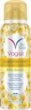 VAGISIL Deodorante Intimo Spray Donna Gelsomino Bianco, Delicato, 125 ml – B0BJFHLSFF