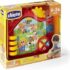 Chicco Calcio, Morbida Palla Musicale Elettronica, Tessuti Diversi ed Etichette, Musica Piacevole e Melodie – B0C2Z5CBHH
