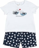 Chicco Completo T-shirt E Pantaloncino Corredino per bambino e neonato Bimba 0-24 (Pacco da 1) – B0F8QMSW7R