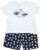Chicco Completo T-shirt E Pantaloncino Corredino per bambino e neonato Bimba 0-24 (Pacco da 1) – B0F8QMSW7R