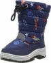 Playshoes Winter-bootie Stivali da NeveUnisex – Bambini e ragazzi – B0994QGSP5