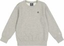 Legacy Champion Basics B – Ultralight Powerblend Fleece Crewneck Felpa Bambini e Ragazzi (Pacco da 1) – B0BN6K3S63