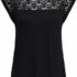 Levi’s Perfect Tee Benitoite Cloud Dancer STRI T-Shirt Donna (Pacco da 1) – B01N36WNEC