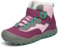 Mishansha Stivali Inverno Bambino Bambina Imbottiti 24-38 EU – B08CY3F8RF