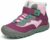 Mishansha Stivali Inverno Bambino Bambina Imbottiti 24-38 EU – B08CY3Y7G9