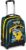 Seven Big Trolley Pokemon Scuola Fisso, Nero, 2 in 1, Doppio Uso, Trolley e Zaino, Zaino Scuola Elementare, Bambino – B0F9B2PJ5R