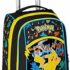 Zicac Zaino per Bambini, Impermeabile Zainetto Asilo Bimbo,Carino Zaino Scuola Elementare Bimbo,Dinosauro Zaino Asilo per Ragazzi/Ragazze 3-7 Anni – B09DYP8LLP