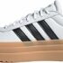 adidas Donna VL Court Shoes Sneaker – B0CYQ6F7Z1
