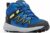 Columbia Youth Peakfreak Rush™ Mid Waterproof Scarponi da trekking ed escursionismo a vita mediaUnisex – Bambini e ragazzi – B0DK7P2XYS