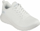 Skechers Bobs Squad Caos Faccia Fuori, Scarpe da Ginnastica Donna – B096KL67FQ